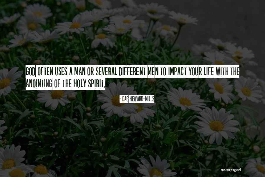 Supremacy War Quotes By Dag Heward-Mills Supremacy War Quotes By Dag Heward-Mills