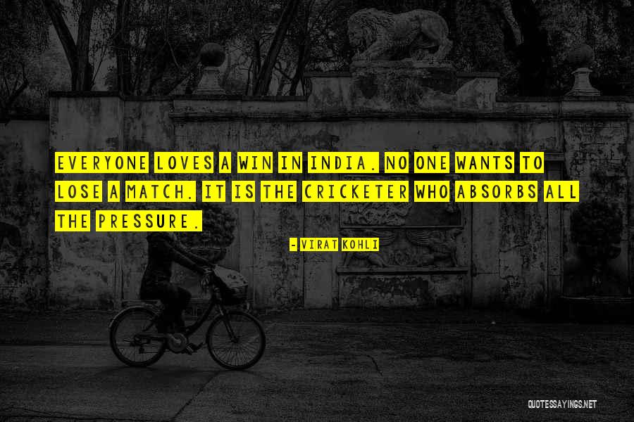 Supremacy War Quotes By Virat Kohli Supremacy War Quotes By Virat Kohli