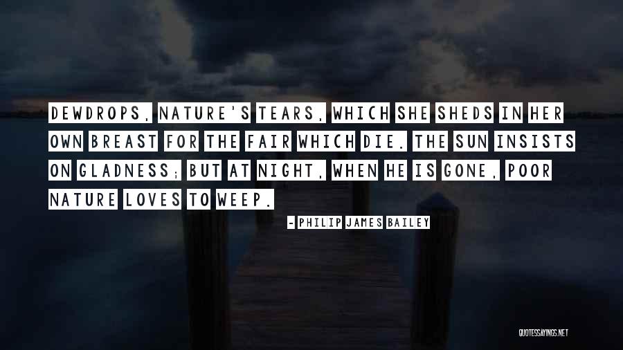 Supremasi Quotes By Philip James Bailey Supremasi Quotes By Philip James Bailey