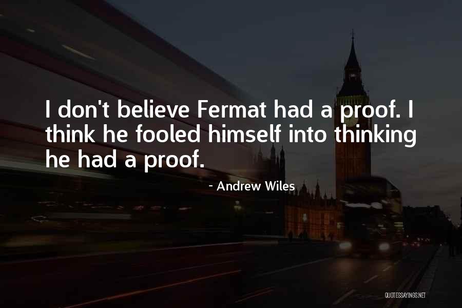Suprematism Architecture Quotes By Andrew Wiles Suprematism Architecture Quotes By Andrew Wiles