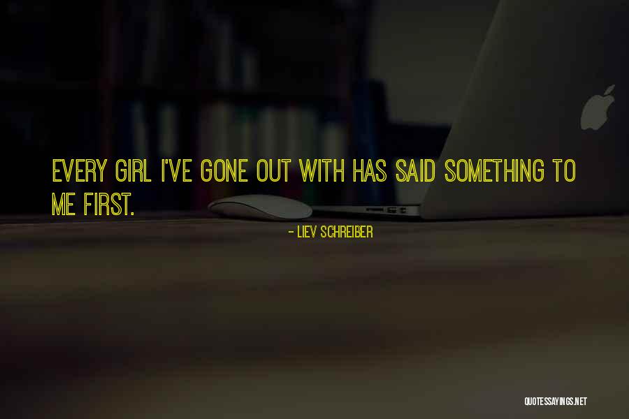 Suprematist Artists Quotes By Liev Schreiber Suprematist Artists Quotes By Liev Schreiber
