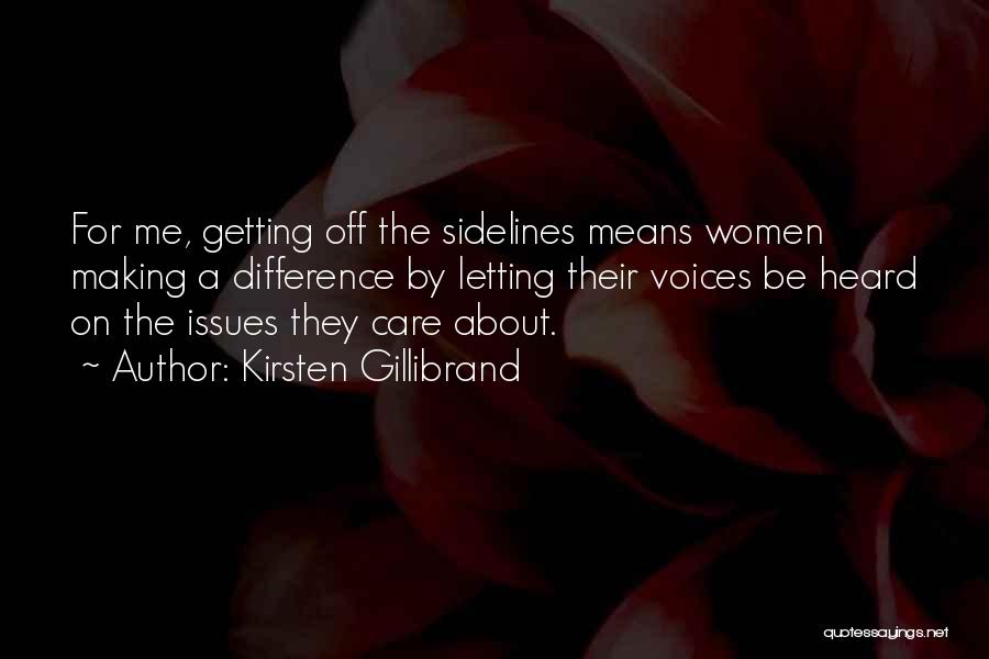 Supreme Commander Thor Quotes By Kirsten Gillibrand Supreme Commander Thor Quotes By Kirsten Gillibrand