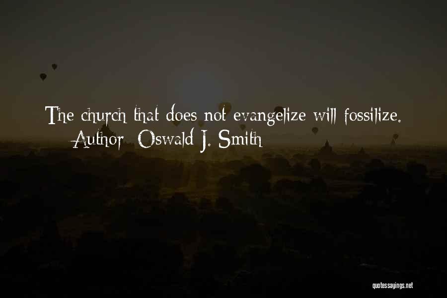 Supreme Commander Thor Quotes By Oswald J. Smith Supreme Commander Thor Quotes By Oswald J. Smith