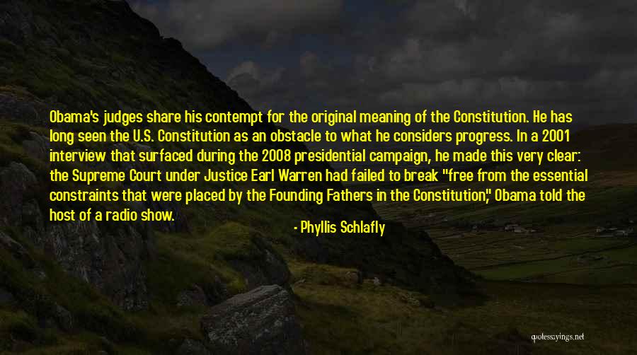 Supreme Court Judges Quotes By Phyllis Schlafly Supreme Court Judges Quotes By Phyllis Schlafly
