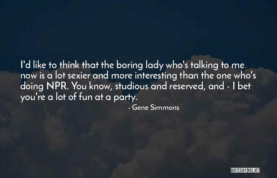 Supreme Court Ruling Quotes By Gene Simmons Supreme Court Ruling Quotes By Gene Simmons