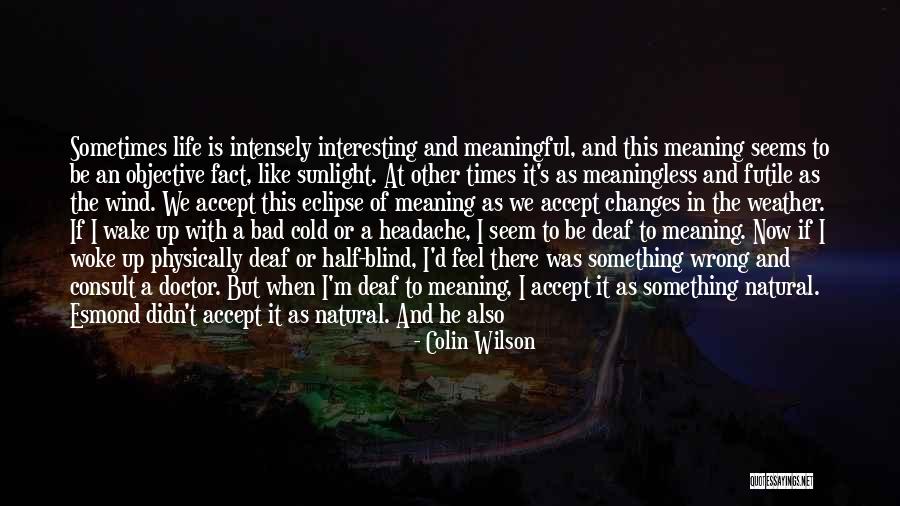 Supreme Dalek Quotes By Colin Wilson Supreme Dalek Quotes By Colin Wilson