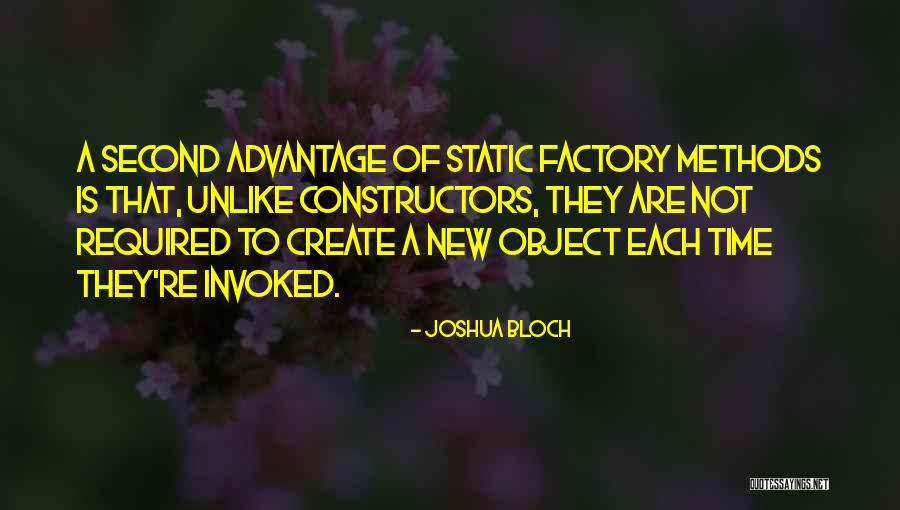 Supreme Dalek Quotes By Joshua Bloch Supreme Dalek Quotes By Joshua Bloch