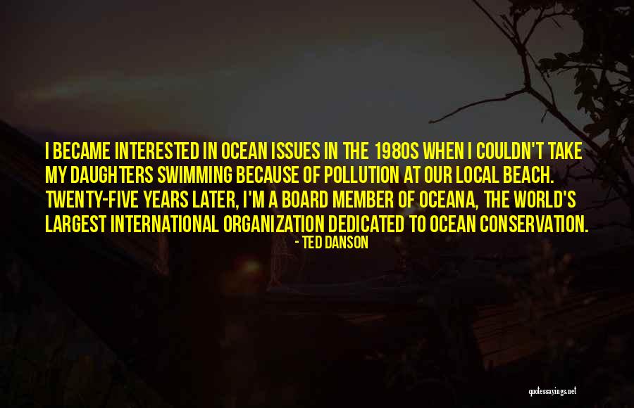 Supreme Dalek Quotes By Ted Danson Supreme Dalek Quotes By Ted Danson
