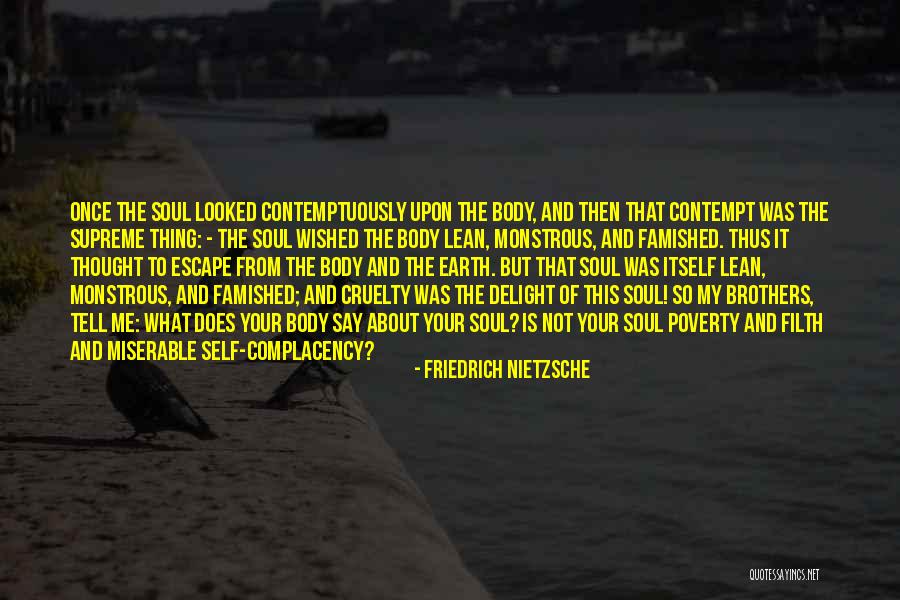Supreme Delight Quotes By Friedrich Nietzsche Supreme Delight Quotes By Friedrich Nietzsche