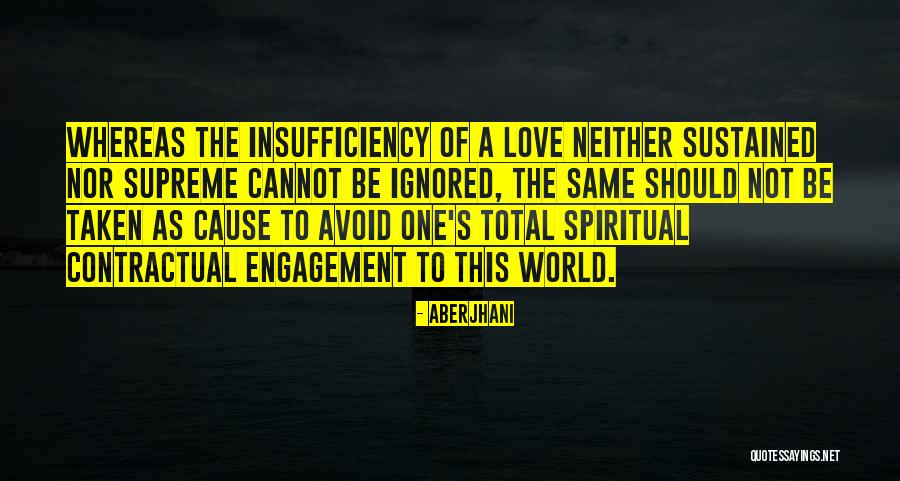 Supreme Love Quotes By Aberjhani Supreme Love Quotes By Aberjhani