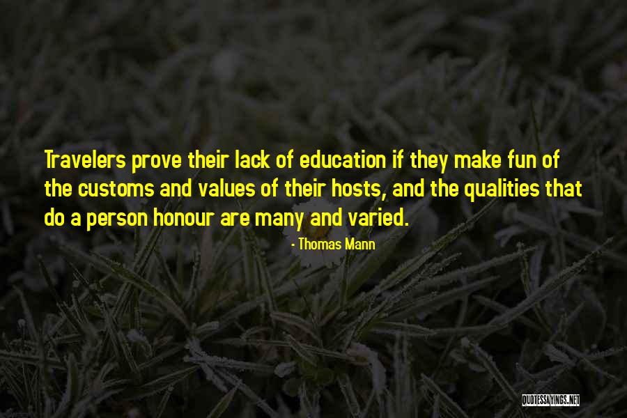 Supremo Supermarket Quotes By Thomas Mann Supremo Supermarket Quotes By Thomas Mann