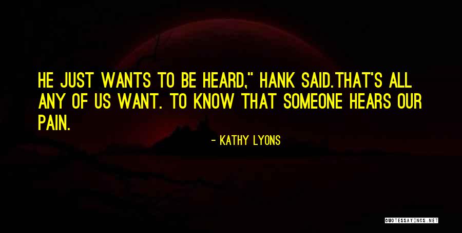 Supremos Quotes By Kathy Lyons Supremos Quotes By Kathy Lyons
