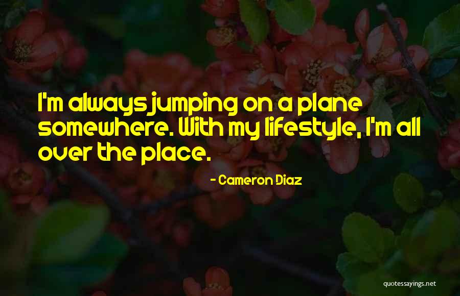 Supressing Quotes By Cameron Diaz Supressing Quotes By Cameron Diaz