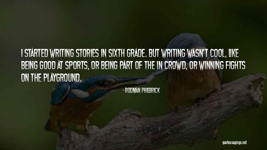 Suprimat Definitie Quotes By Rodman Philbrick Suprimat Definitie Quotes By Rodman Philbrick
