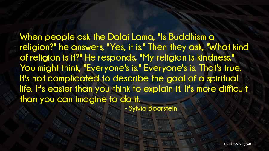 Suprimido Este Quotes By Sylvia Boorstein Suprimido Este Quotes By Sylvia Boorstein