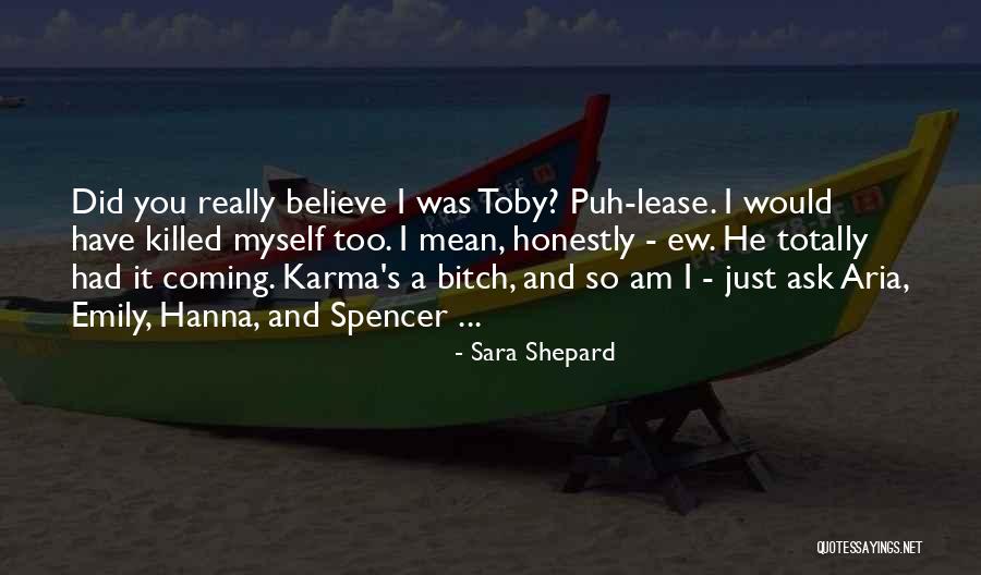 Suprimido Sinonimo Quotes By Sara Shepard Suprimido Sinonimo Quotes By Sara Shepard
