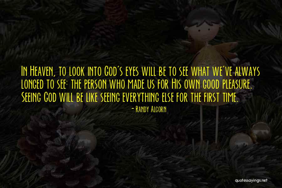 Suprimo Moonshot Quotes By Randy Alcorn Suprimo Moonshot Quotes By Randy Alcorn