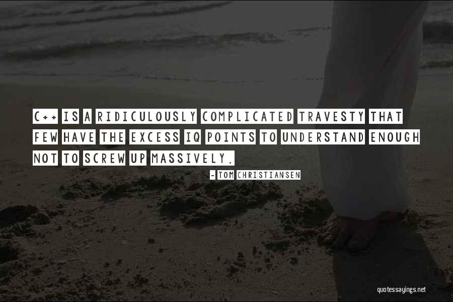 Suprimo Moonshot Quotes By Tom Christiansen Suprimo Moonshot Quotes By Tom Christiansen