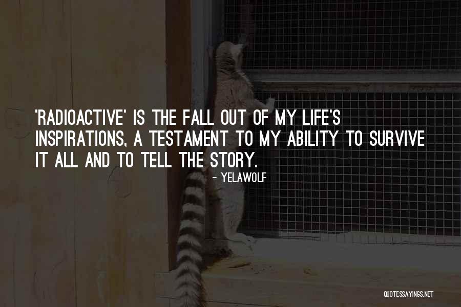 Suprimo Moonshot Quotes By Yelawolf Suprimo Moonshot Quotes By Yelawolf