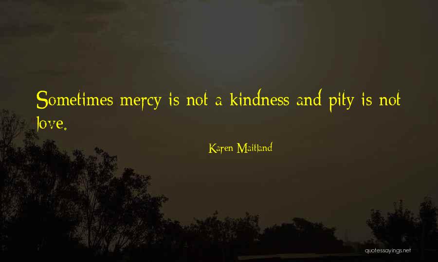 Suprina Burden Quotes By Karen Maitland Suprina Burden Quotes By Karen Maitland