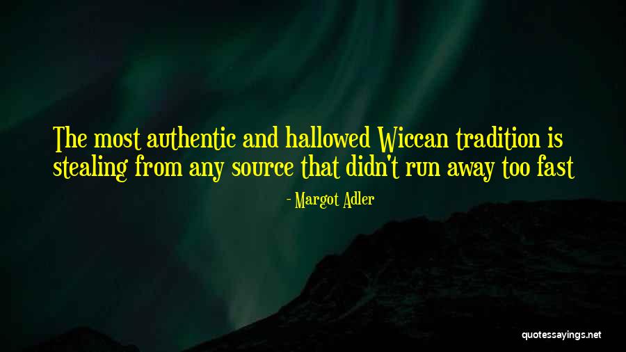 Suprina Burton Quotes By Margot Adler Suprina Burton Quotes By Margot Adler