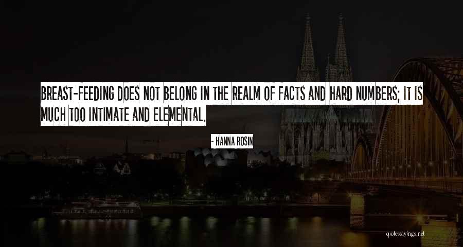 Suprina Salon Quotes By Hanna Rosin Suprina Salon Quotes By Hanna Rosin