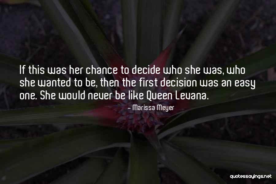 Suprina Salon Quotes By Marissa Meyer Suprina Salon Quotes By Marissa Meyer