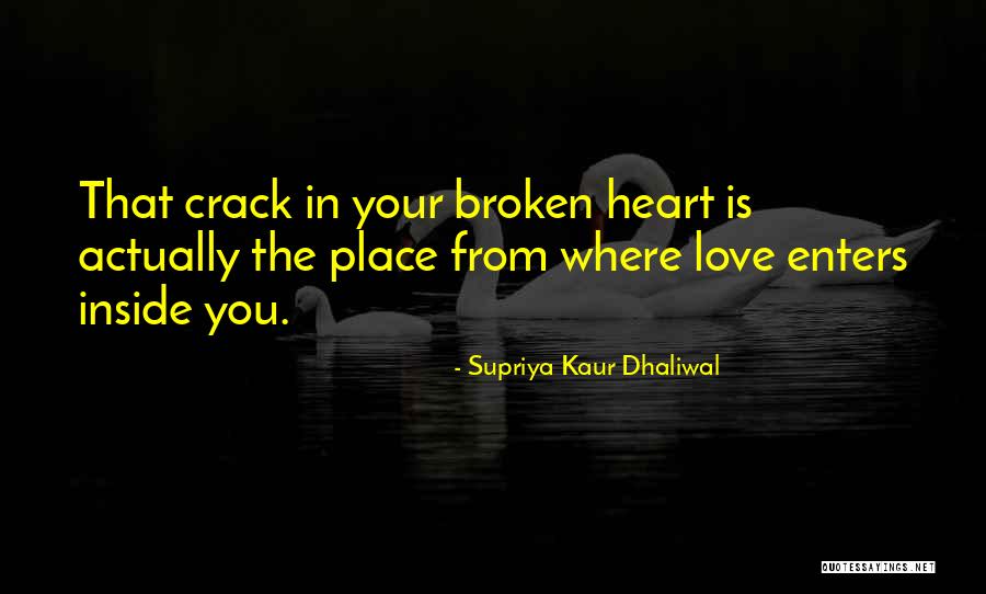 Supriya Kaur Dhaliwal Quotes 1706468 Supriya Kaur Dhaliwal Quotes 1706468