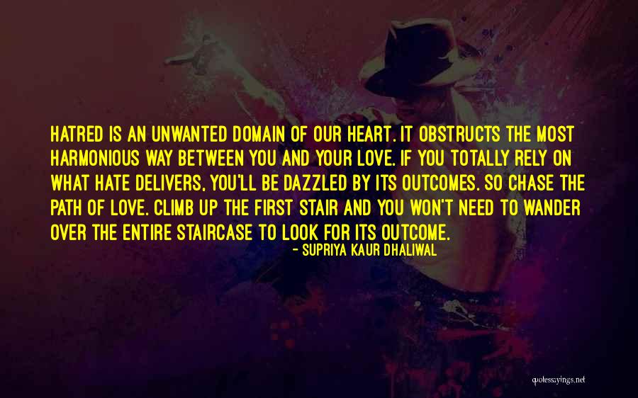 Supriya Kaur Dhaliwal Quotes 1974778 Supriya Kaur Dhaliwal Quotes 1974778