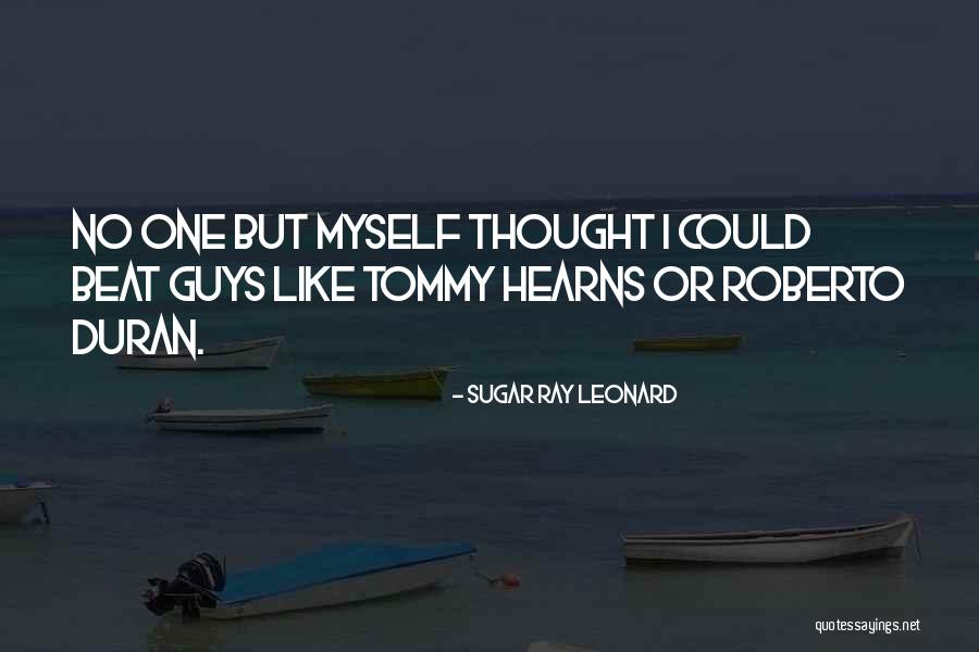 Supriya Sharma Quotes By Sugar Ray Leonard Supriya Sharma Quotes By Sugar Ray Leonard