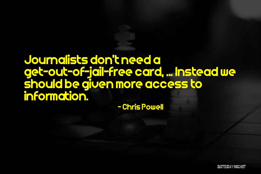 Supriya Sule Quotes By Chris Powell