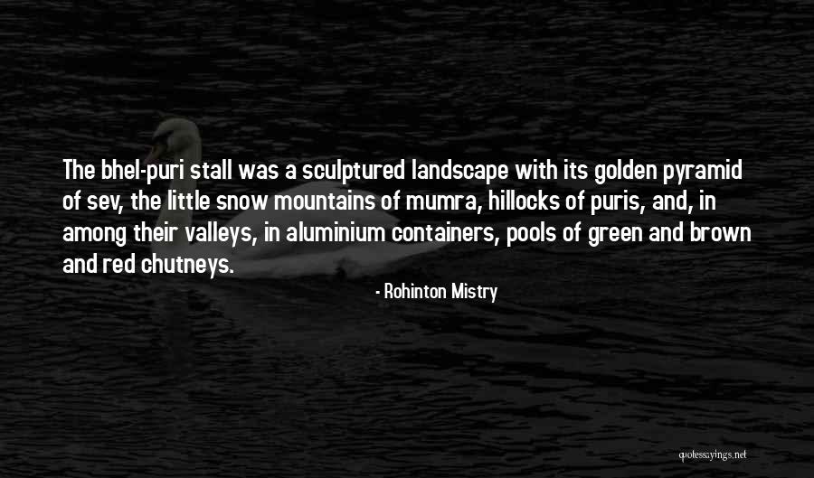 Suprotnost Feudalnog Quotes By Rohinton Mistry Suprotnost Feudalnog Quotes By Rohinton Mistry