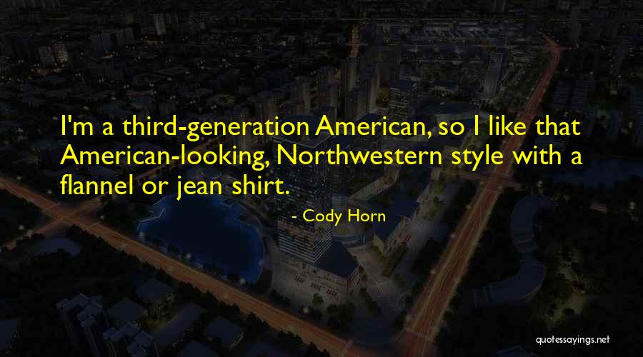 Suprotnosti Se Quotes By Cody Horn Suprotnosti Se Quotes By Cody Horn