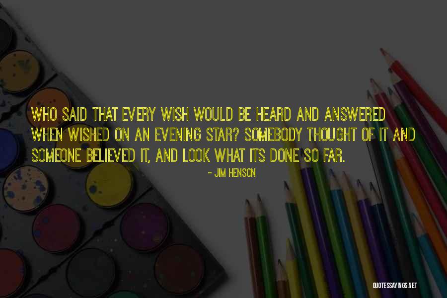 Suprotnosti Se Quotes By Jim Henson Suprotnosti Se Quotes By Jim Henson