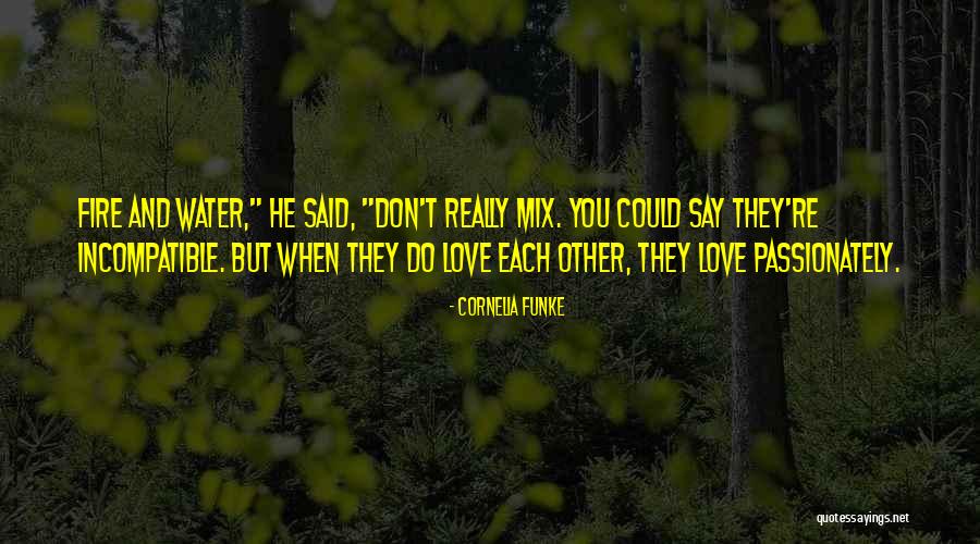 Supruga Harisa Quotes By Cornelia Funke Supruga Harisa Quotes By Cornelia Funke