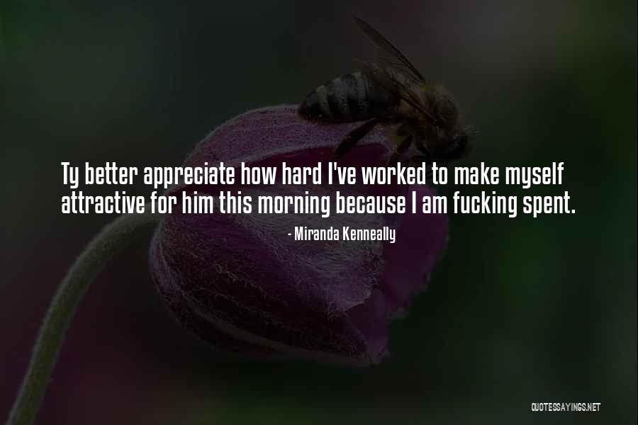 Supruga Zarka Quotes By Miranda Kenneally Supruga Zarka Quotes By Miranda Kenneally