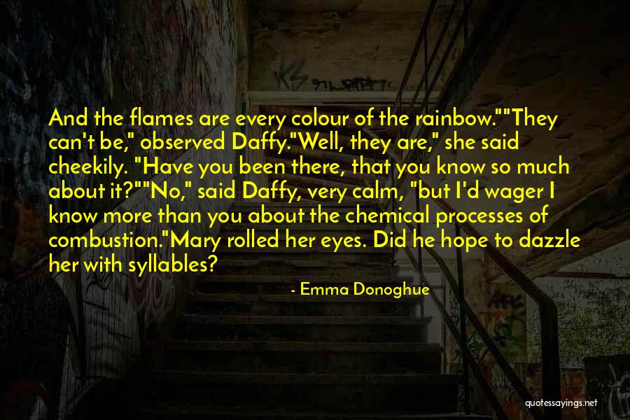 Suprunowski Quotes By Emma Donoghue Suprunowski Quotes By Emma Donoghue