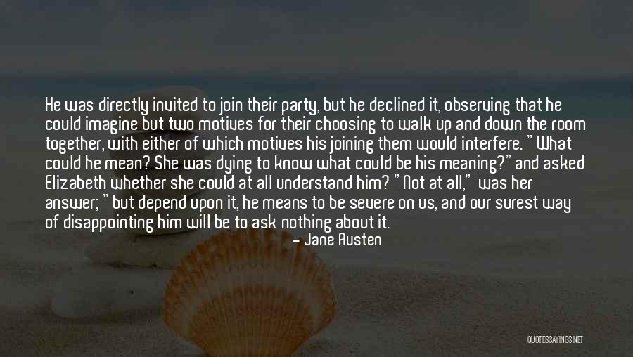 Supsupan Quotes By Jane Austen Supsupan Quotes By Jane Austen