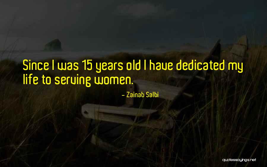 Supuestamente Cancion Quotes By Zainab Salbi Supuestamente Cancion Quotes By Zainab Salbi