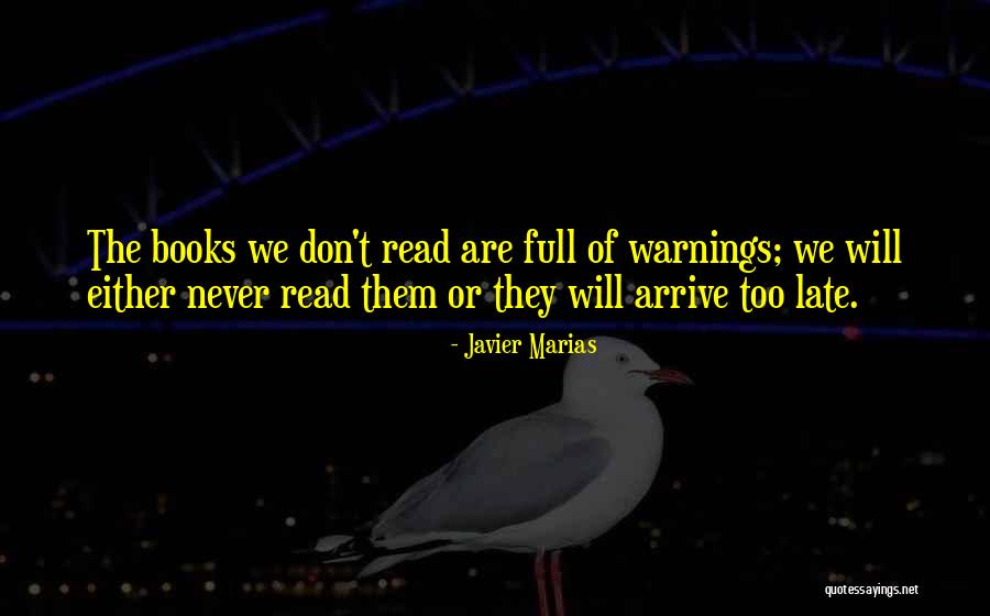 Supuestamente Translation Quotes By Javier Marias Supuestamente Translation Quotes By Javier Marias