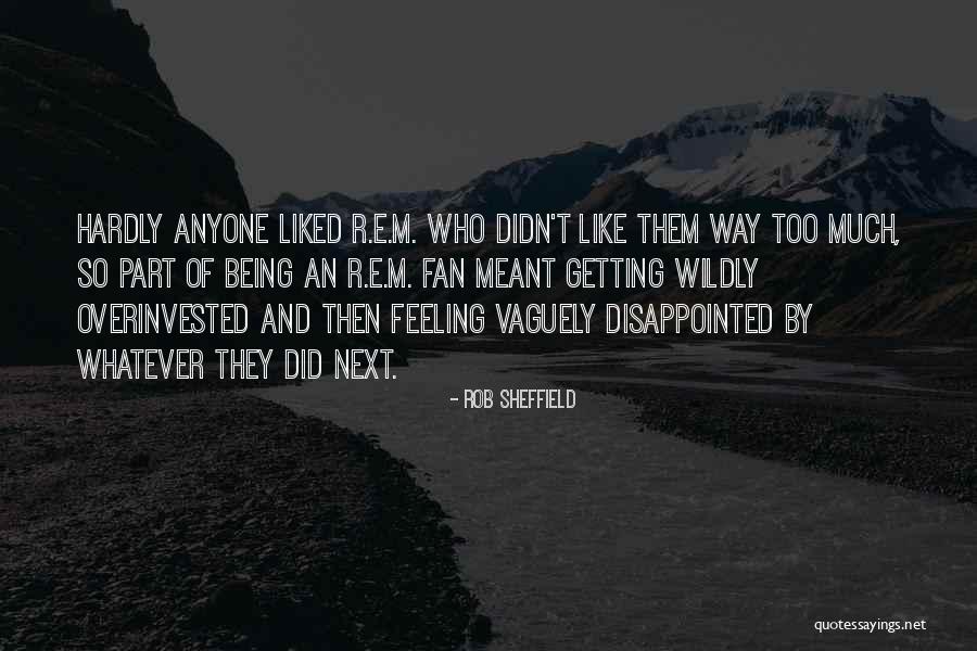 Supuestamente Translation Quotes By Rob Sheffield Supuestamente Translation Quotes By Rob Sheffield