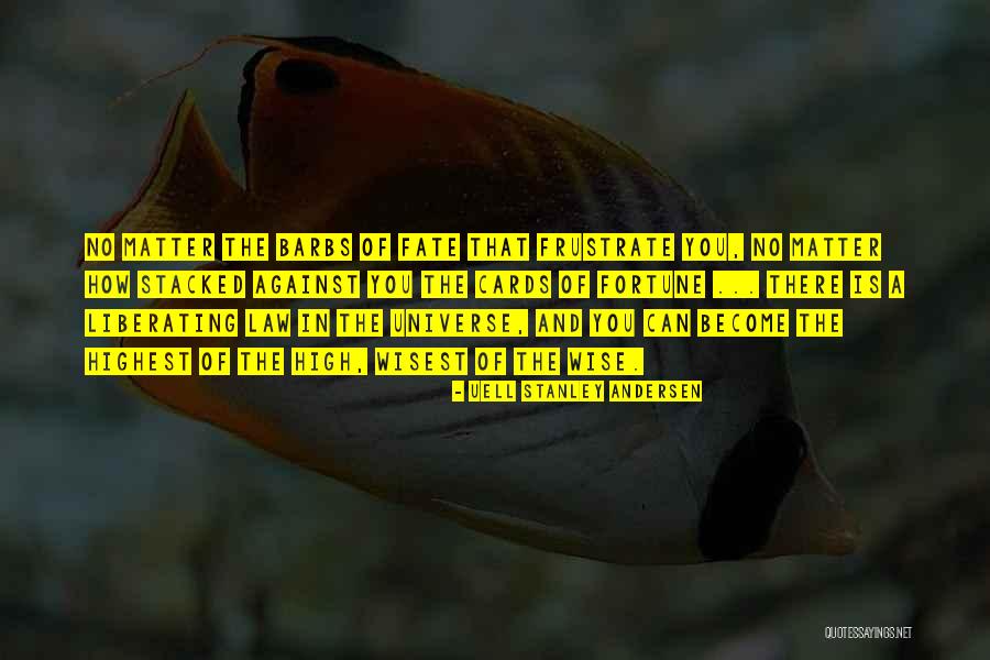 Supuesto En Quotes By Uell Stanley Andersen Supuesto En Quotes By Uell Stanley Andersen