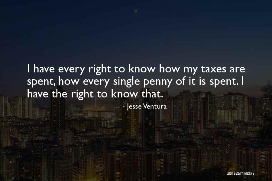 Supuing Quotes By Jesse Ventura Supuing Quotes By Jesse Ventura