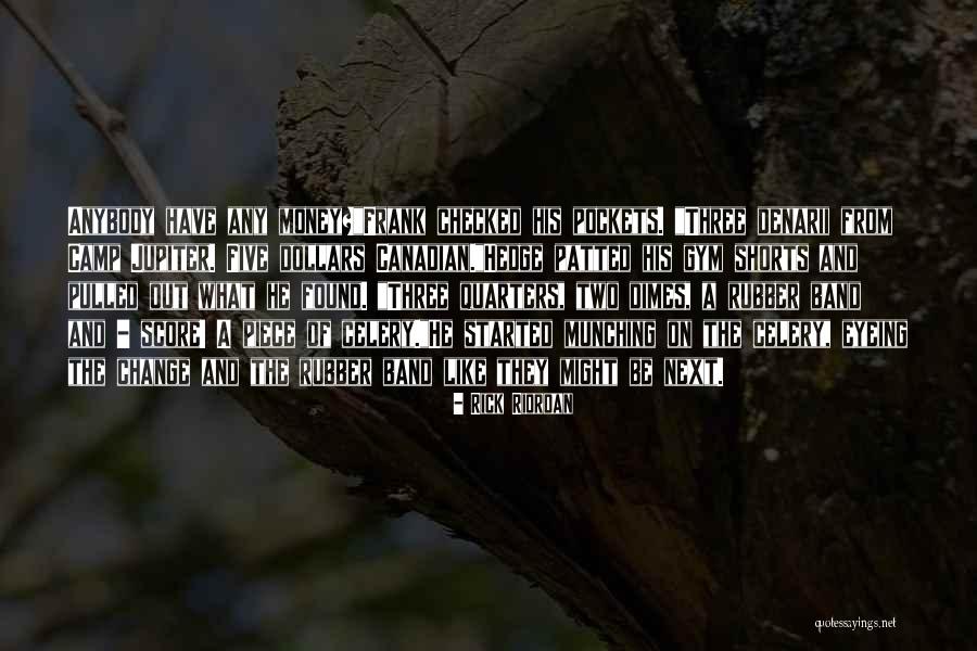 Supuing Quotes By Rick Riordan Supuing Quotes By Rick Riordan