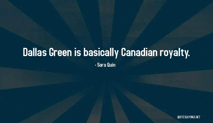 Supuing Quotes By Sara Quin Supuing Quotes By Sara Quin