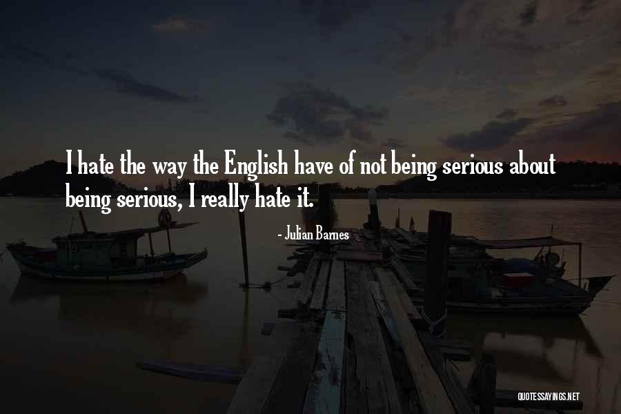 Supun Weerasinghe Quotes By Julian Barnes Supun Weerasinghe Quotes By Julian Barnes