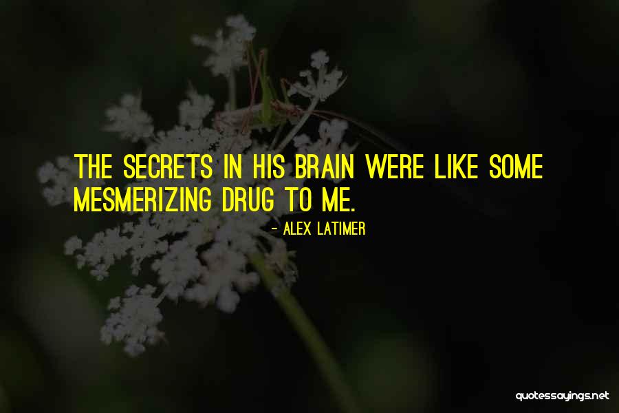 Supun Wijesinghe Quotes By Alex Latimer Supun Wijesinghe Quotes By Alex Latimer
