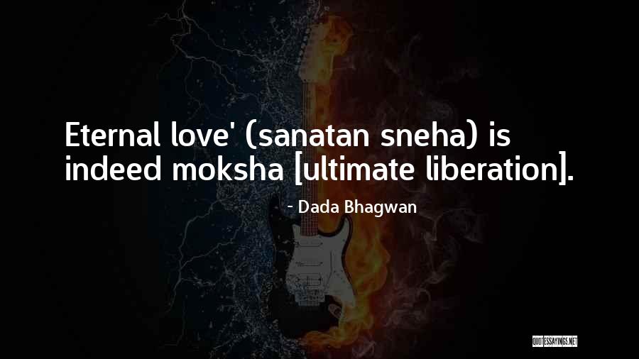 Supuso Significado Quotes By Dada Bhagwan