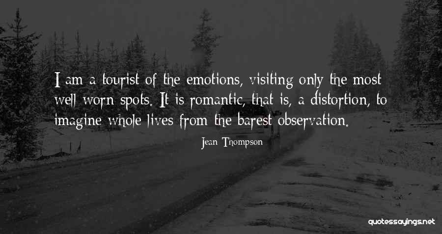 Suquamish Museum Quotes By Jean Thompson Suquamish Museum Quotes By Jean Thompson