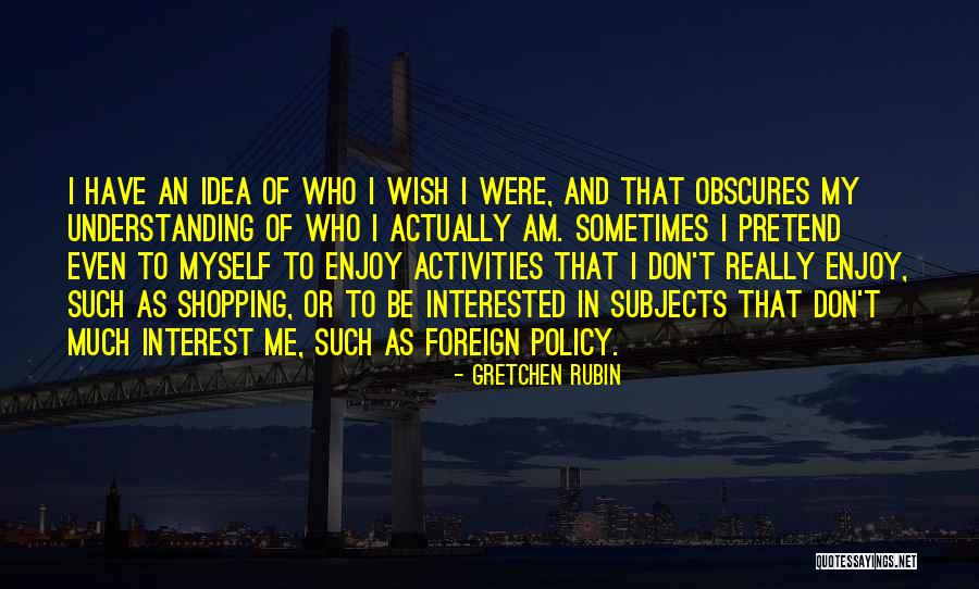 Suquan Bulakuls Birthday Quotes By Gretchen Rubin Suquan Bulakuls Birthday Quotes By Gretchen Rubin